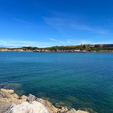 El Jardin De Mer Miengo Exteriér fotografie