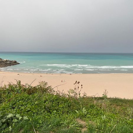 El Jardin De Mer Miengo Exteriér fotografie