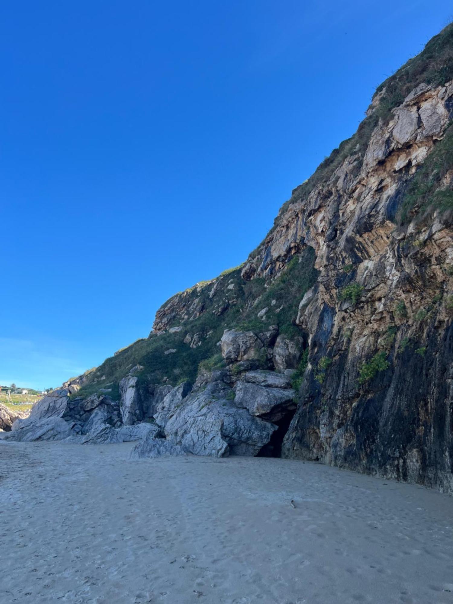 El Jardin De Mer Miengo Exteriér fotografie