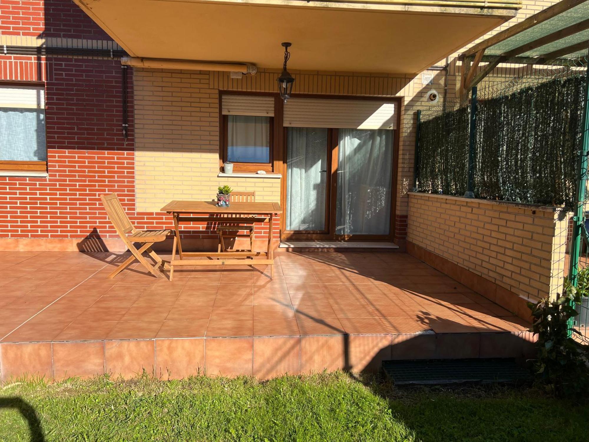 El Jardin De Mer Miengo Exteriér fotografie